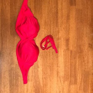 Victoria secret bandeau top